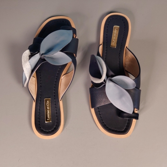 Louise et Cie Sandals - Picture 2 of 12